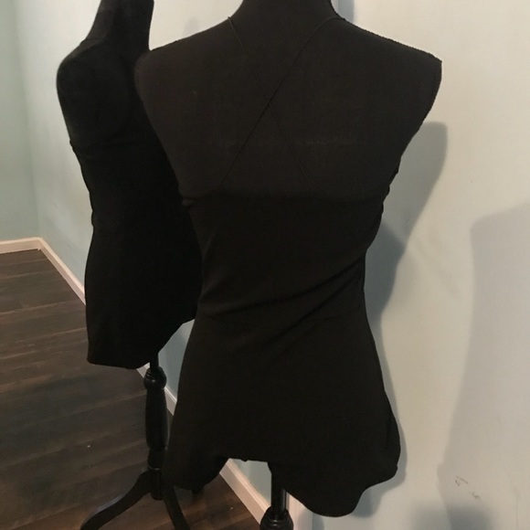 Black romper - Picture 2 of 3